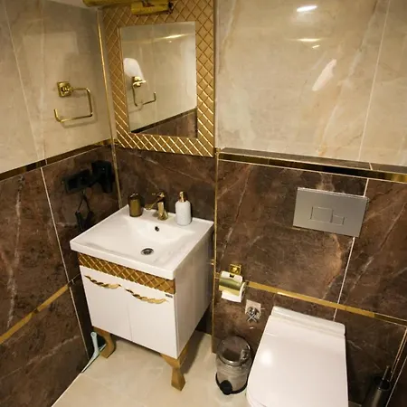 Amazing Villa With Private Pool In Sapanca Villa