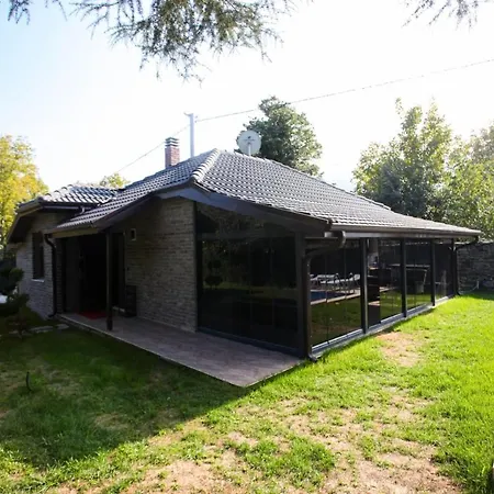 Amazing Villa With Private Pool In Sapanca * Sakarya (Marmara)